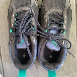 Columbia trail sneaker